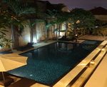 Radha Bali Hotel